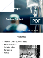 Fluidoterapia