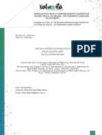 Impact of The Pandemic (Covid-19) On Eating Behavior and Physical Activity Routine in Brazil: An Internet-Based Survey