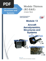 Module 13 Aeroplane Aerodynamics