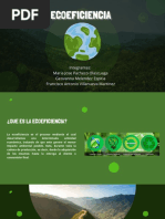 Ecoeficiencia