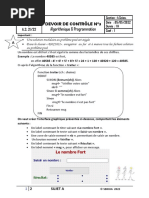 DEV PROG 4scien C3