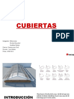 Materiales y Partidas Techumbre - Inacap