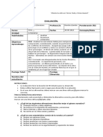 Evaluacion Tipos de Narrador