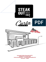 Carta Steakout