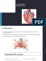 El CORAZON