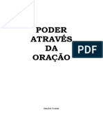 Poder Atraves Da Oracao