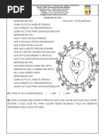 Atividade 1 e 2