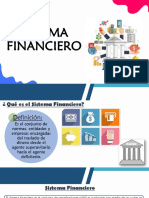 Sistema Financiero