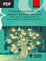 Construyendo Innovacion Social