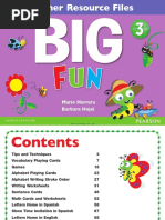 New Big Fun 3 TRF