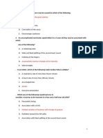 Transposition of The Great Arteries