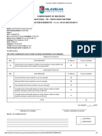 Processo Seletivo Simplificado - Inscricoes Vila Velha Es