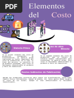 Costo de Producción