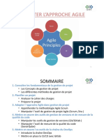 Cours Agile Parties 1 Et 2