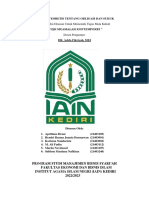 KONSEP TEORETIS TENTANG OBLIGASI DAN SUKUK kl.2