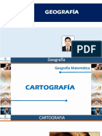 GF - T03 - Cartografía