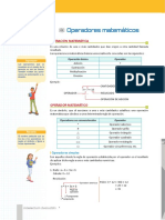 Operadores Matematicos - RM