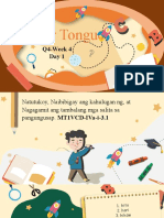 Tambalang Salita Powerpoint MTB1 Q4 Week 4