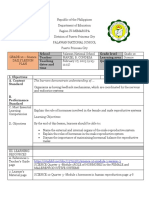 DLP 10 - Male Reproductive System