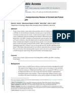 Gastric Cancer A Comprehensive Review of Current and Future Treatment Strategies