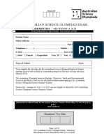 2017 ASOE Paper-Chemistry