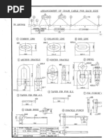 Anchor Chain Cable