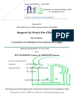 Rapport PFE - Chenafi - Soumia - DATA LOGGER