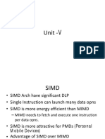 Vector Processor