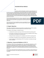 NAS 10 IFRS Reference Note