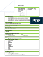 Modul Ajar P5