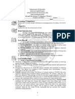 SCIENCE11-ELS Q2 Module1 W1-6pages