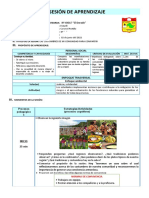 3-jun-PS-LAS COSTUMBRES DE MI COMUNIDAD PARA COMPARTIR