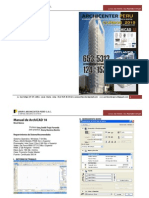 Manual ArchiCAD 14