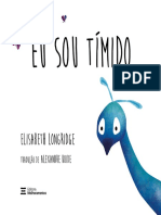 Eu Sou Timido - Elisabeth Longridge