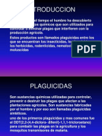 PLAGUICIDAS