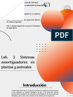 Fisiología Lab. Resultados