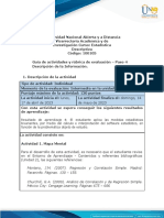 Guía de Actividades y Rúbrica de Evaluación - Unidad 2 - Paso 4 - Descripción de La Información