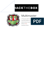 Multimaster