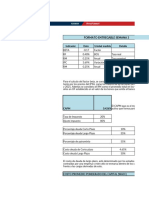 Mii514 - s3 - Entregable - Finanzas Corportativas