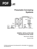 DA061692 - Pneumatic Conveying Systems Manual