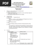 Combined Gas Law