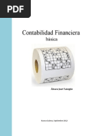 Libro de Contabilidad Basica