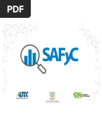 SAFyC RN. Información General - Documentos de Google