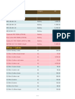 Maya Tech.-Pricelist-01-10-2022