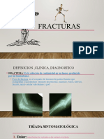 Traumatologi A