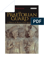 Bingham, Sandra - The Praetorian Guard - A History of Rome's Elite Special Forces