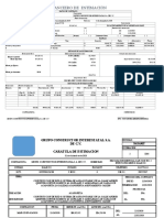 Estimacion 2 AGUA Formatos