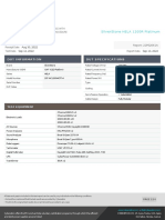 Cybenetics - Evaluation - Report - SilverStone - HELA 1200R Platinum