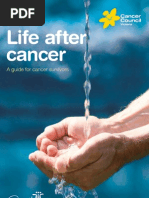 Life After Cancer: A Guide For Cancer Survivors