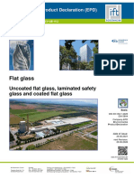 Brochure - EPD - EN - EU RU - Float - Lami - Coated - 2021-2026 EN